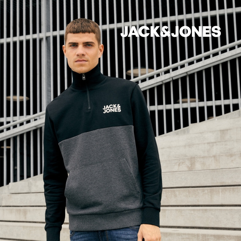 Jack \u0026 Jones | Clothing, Footwear \u0026 Accessories | Sports Direct