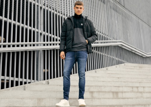 Jack \u0026 Jones | Clothing, Footwear \u0026 Accessories | Sports Direct