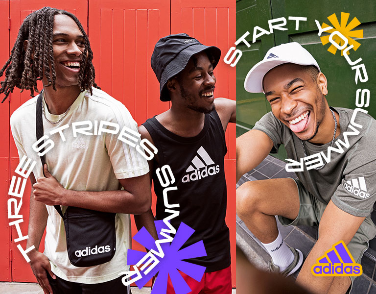 adidas | Football, Running, Clothing 