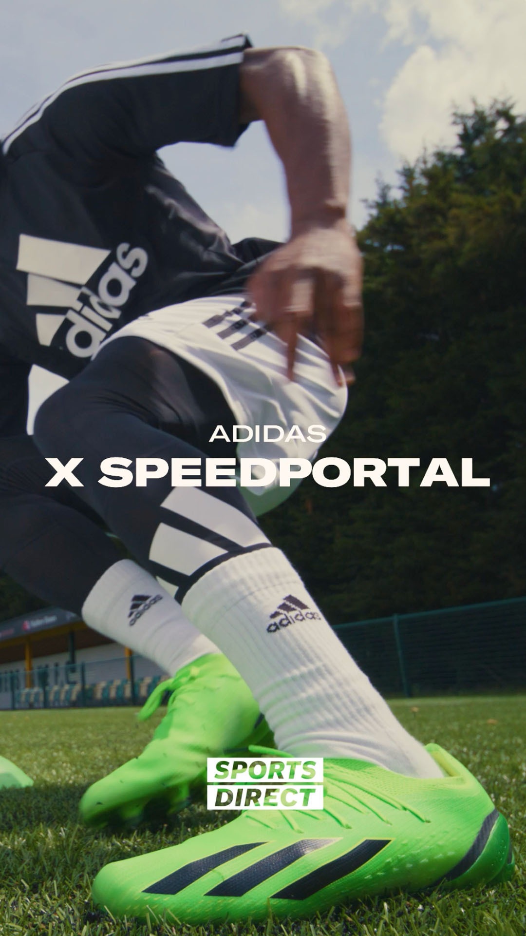 adidas Football: Boots, Shirts, Training Wear \u0026 More | Sports Direct