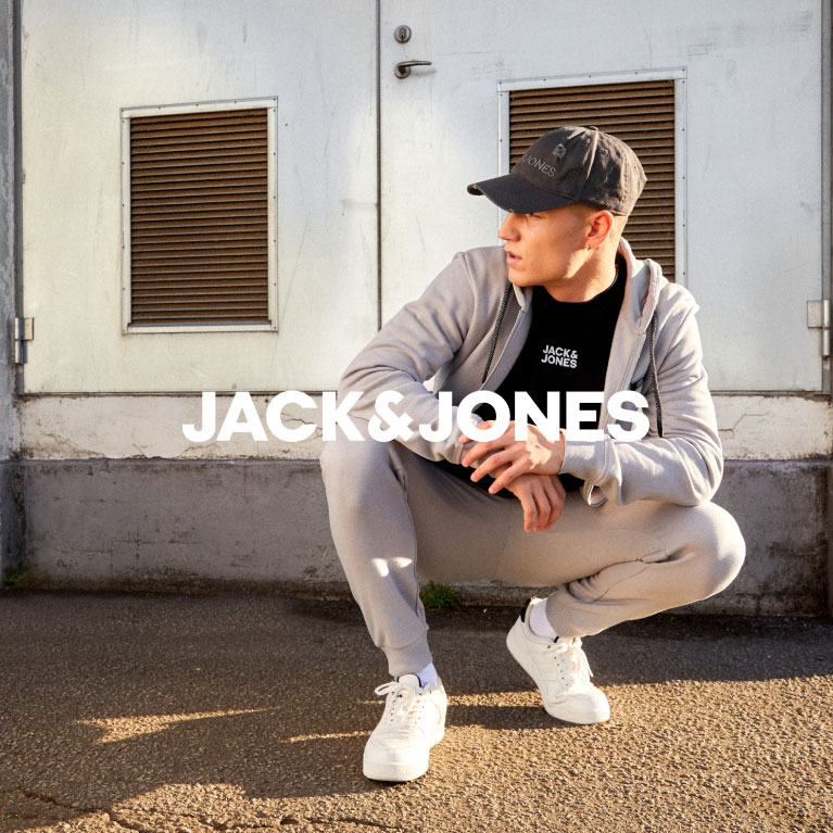 Jack \u0026 Jones | Clothing, Footwear \u0026 Accessories | Sports Direct
