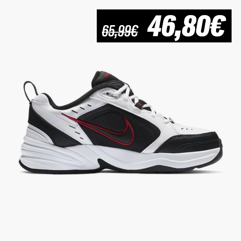 NIKE Air Monarch IV Men's Training Shoe