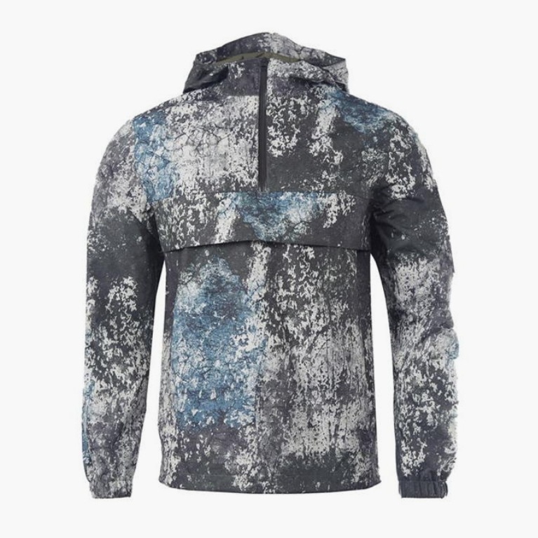 KARRIMOR Eco Era Half Zip Jacket Mens