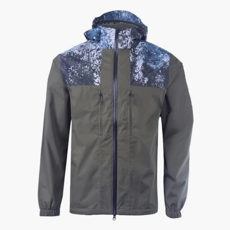 KARRIMOR Eco Era Waterproof Jacket Mens