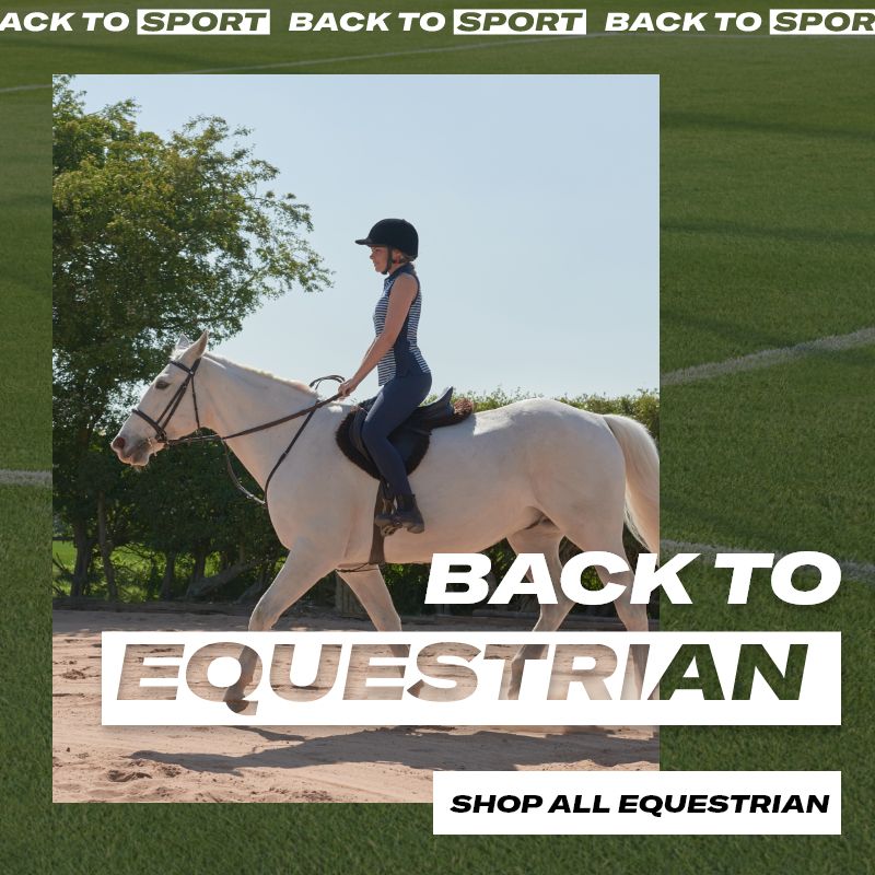 Back to Equestrian. View all equestrian.