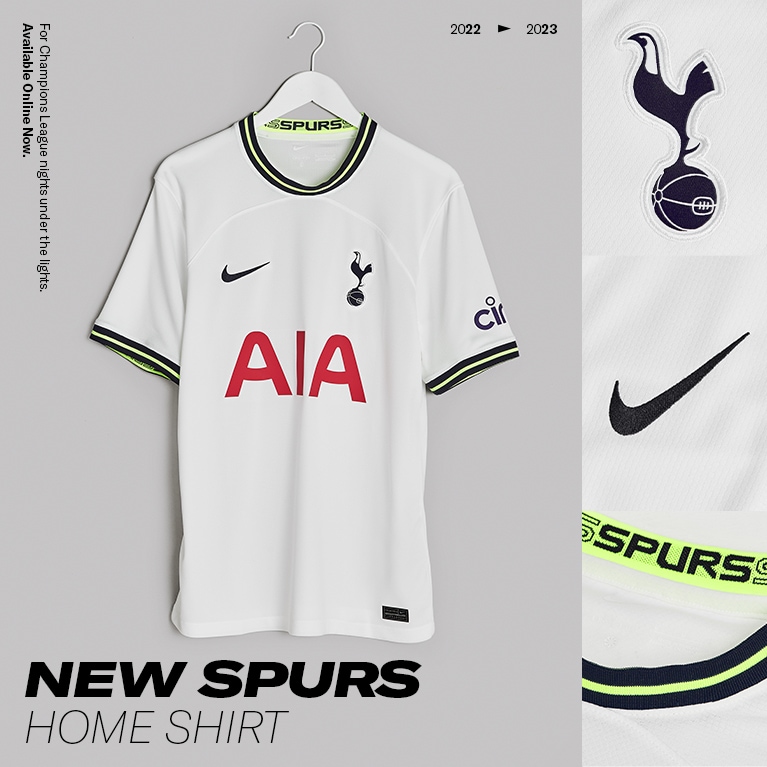 Football Kits | Football Shirts 