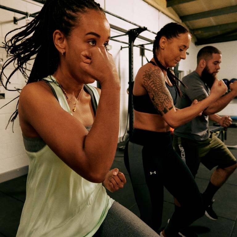 Fitness and Training | Gym Clothing 