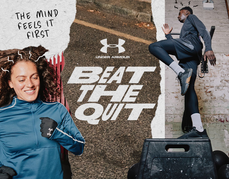 Under Armour | Sports Direct