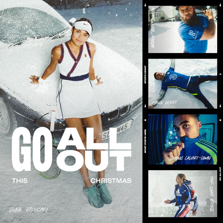 adidas home gym sports direct