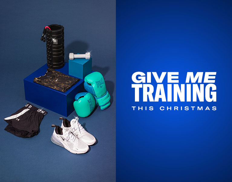 Fitness and Training | Gym Clothing 