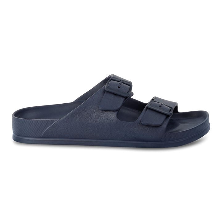 Regatta Women's Blue Lady Brooklyn Sandals in Size 6.5, Sports Direct