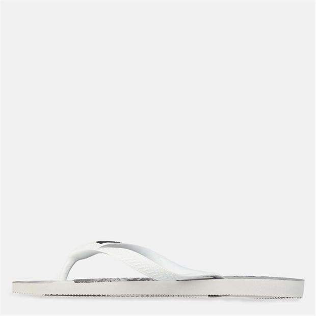 White Black - Havaianas - Hype Flip-Flops