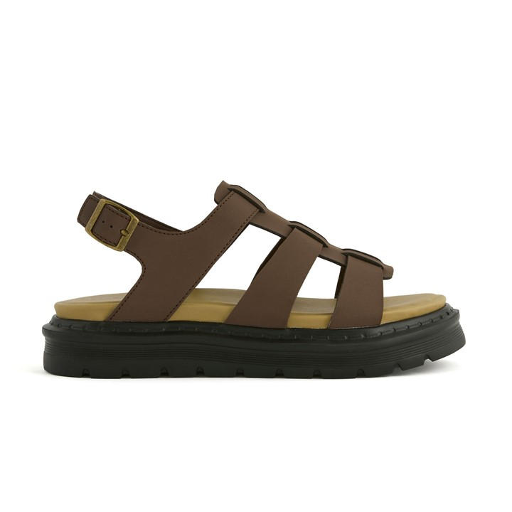 Regatta Women's Brown Palma Sandals in Size 3, Sports Direct