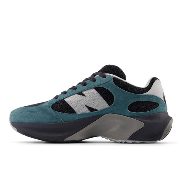Green - New Balance - WRPD Runner Trainers