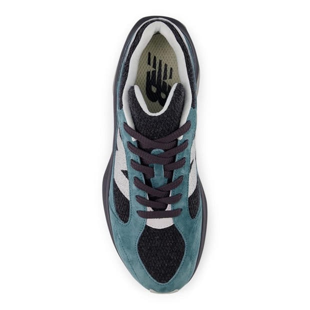 Green - New Balance - WRPD Runner Trainers