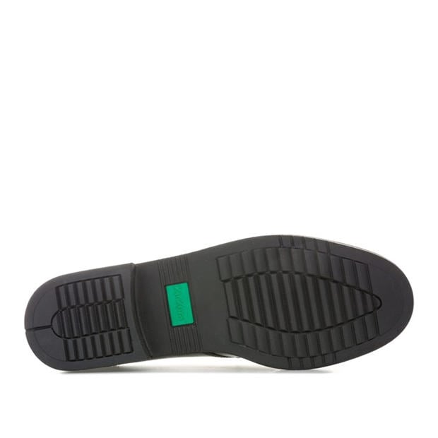 Juoda - Kickers - Lach Loafer Shoes