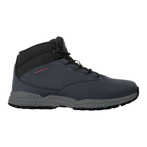 Regatta - Men's Denison Synthetic Leather Waterproof Hiking Boots