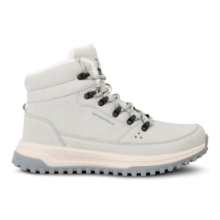 Regatta Women's Grey Sherbourne in Size 8, Sports Direct