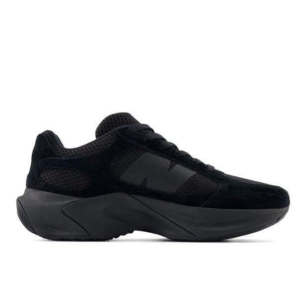 Black - New Balance - WRPD Runner Trainers