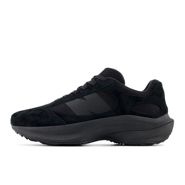 Black - New Balance - WRPD Runner Trainers