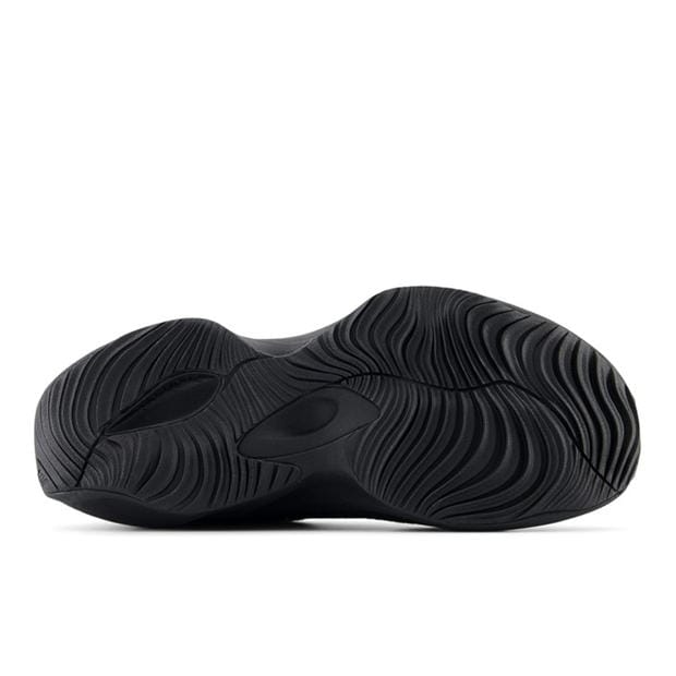 Black - New Balance - WRPD Runner Trainers