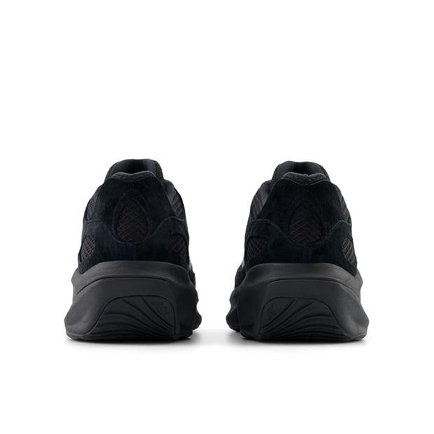 Black - New Balance - WRPD Runner Trainers