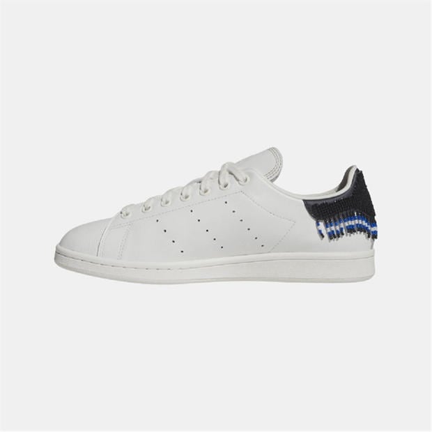 White - adidas - CLOT Stan Smith Shoe By EC