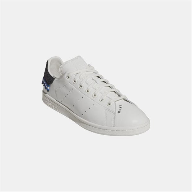 White - adidas - CLOT Stan Smith Shoe By EC