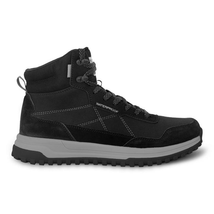 Regatta Mayfield Waterproof Boots - Black