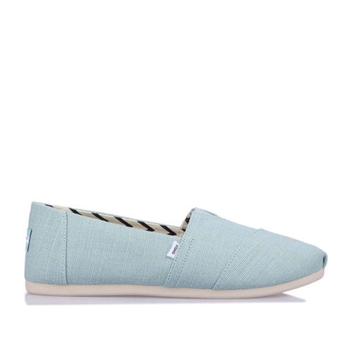 Toms - Alpargata Classic Espadrilles