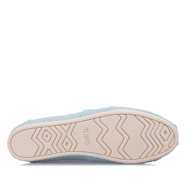 Green - Toms - Alpargata Classic Espadrilles