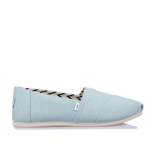 Toms - Alpargata Classic Espadrilles