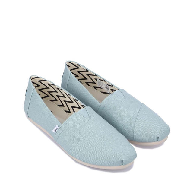 Green - Toms - Alpargata Classic Espadrilles