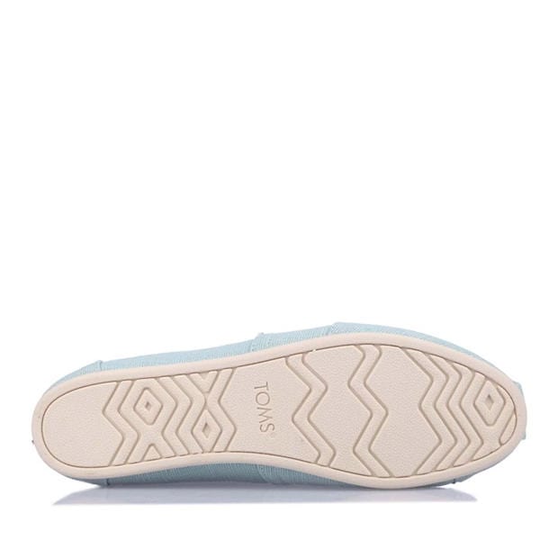Green - Toms - Alpargata Classic Espadrilles