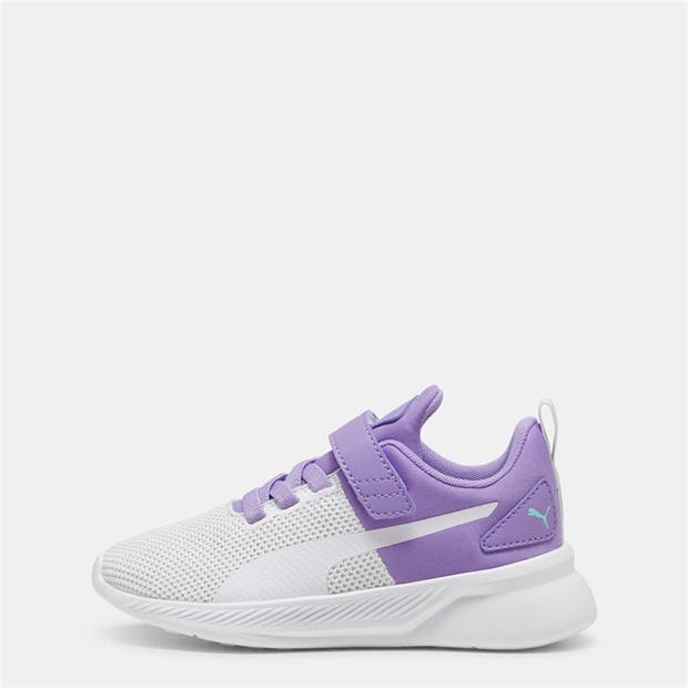 Lavender - Puma - Flyer Runner Trainers