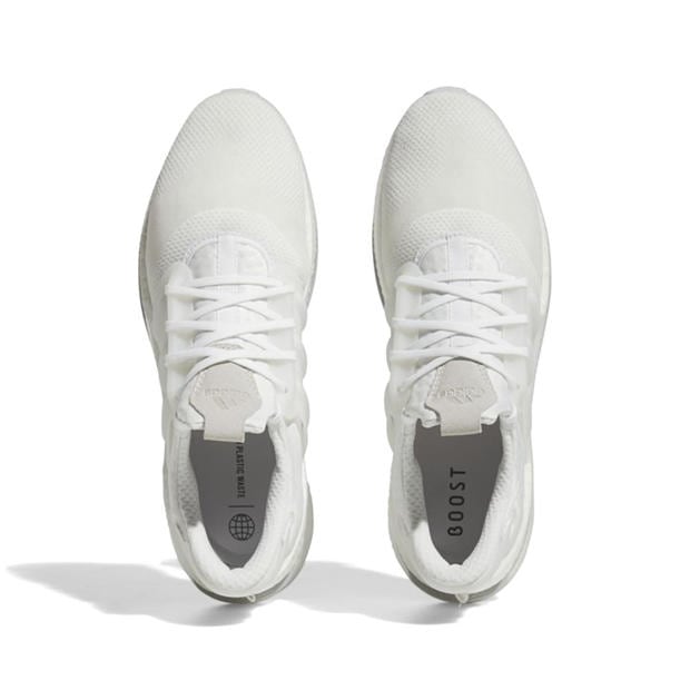 White - adidas - Lifestyle X_PLRBOOST Trainers