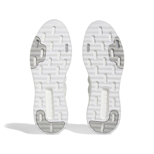 White - adidas - Lifestyle X_PLRBOOST Trainers