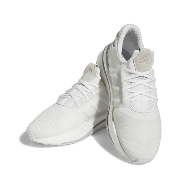 White - adidas - Lifestyle X_PLRBOOST Trainers