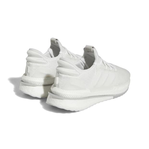 White - adidas - Lifestyle X_PLRBOOST Trainers
