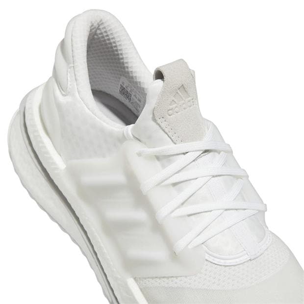 White - adidas - Lifestyle X_PLRBOOST Trainers