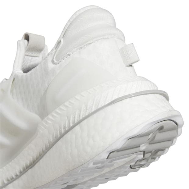 White - adidas - Lifestyle X_PLRBOOST Trainers