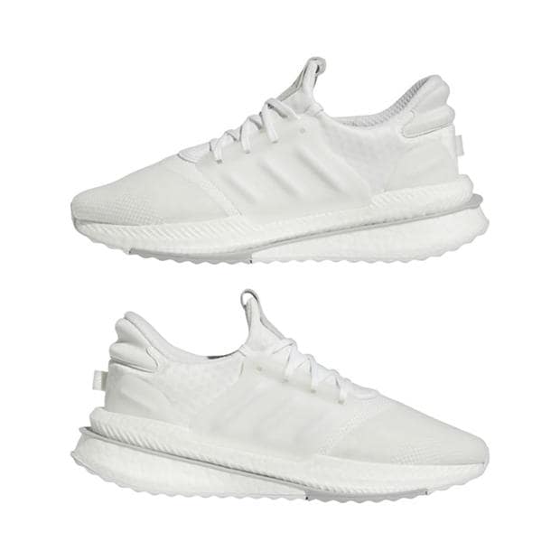 White - adidas - Lifestyle X_PLRBOOST Trainers