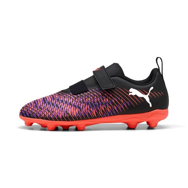 Must - Puma - Future 8 Play Firm Ground Football Boots Childrens