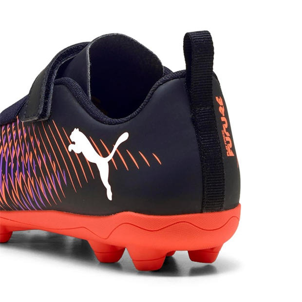 Must - Puma - Future 8 Play Firm Ground Football Boots Childrens