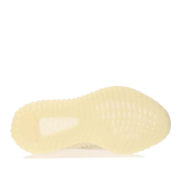White - Yeezy - Boost 350 V2 CMPCT Trainers
