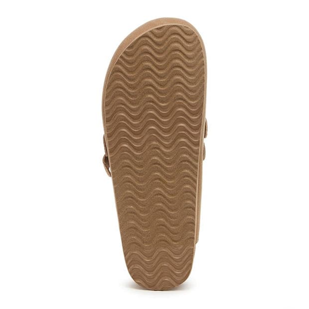 Taupe - Rocket Dog - Abelplus Clogs