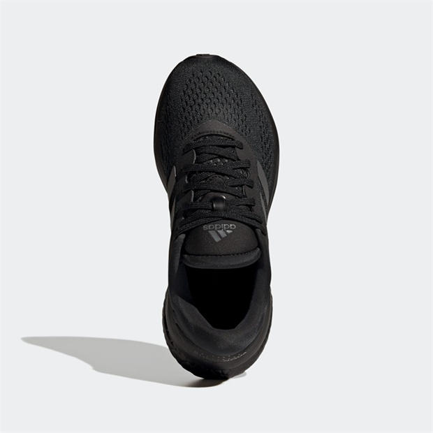 Core Black / Grey Six / Core B - adidas - Kids' Supernova Everyday Neutral Road Running Shoes
