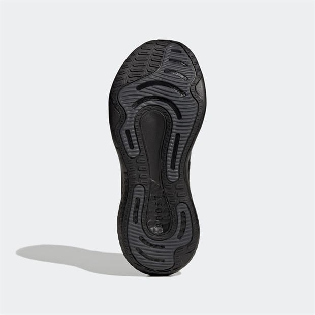Core Black / Grey Six / Core B - adidas - Kids' Supernova Everyday Neutral Road Running Shoes