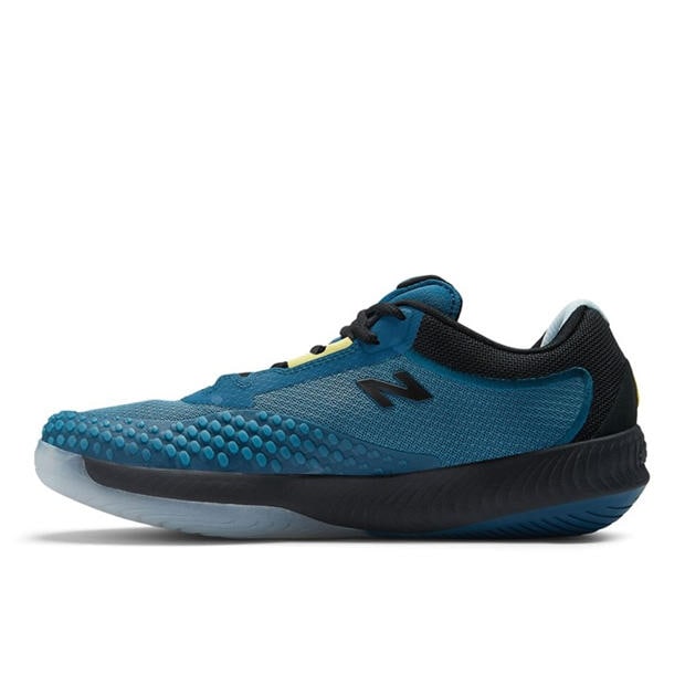 Blue - New Balance - FuelCell 996v6 Trainers