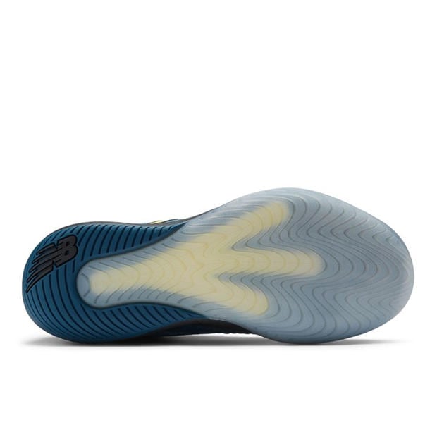 Blue - New Balance - FuelCell 996v6 Trainers